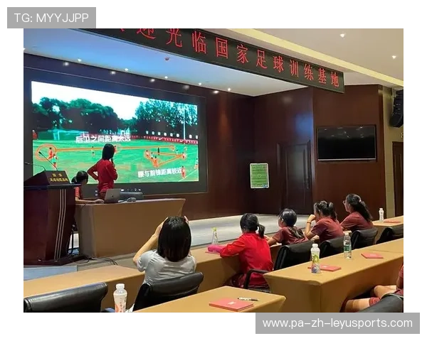 2026年足球青训导师带教档案全国共享平台正式上线，2021足球青训招生